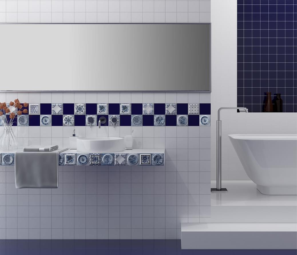 керамика фабрики Absolut Keramika коллекция Milano