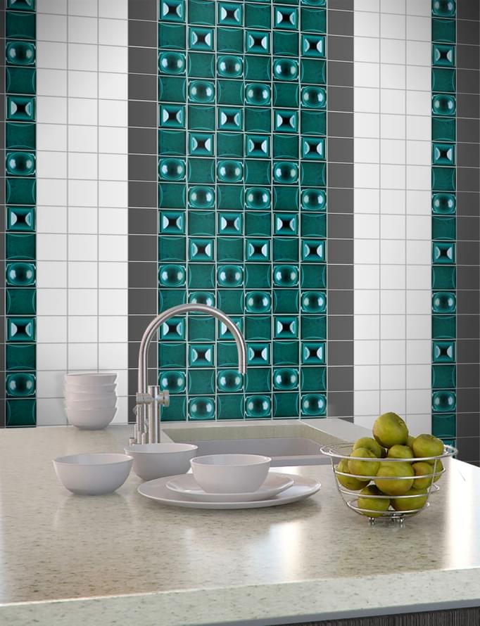 керамика фабрики Absolut Keramika коллекция Milano