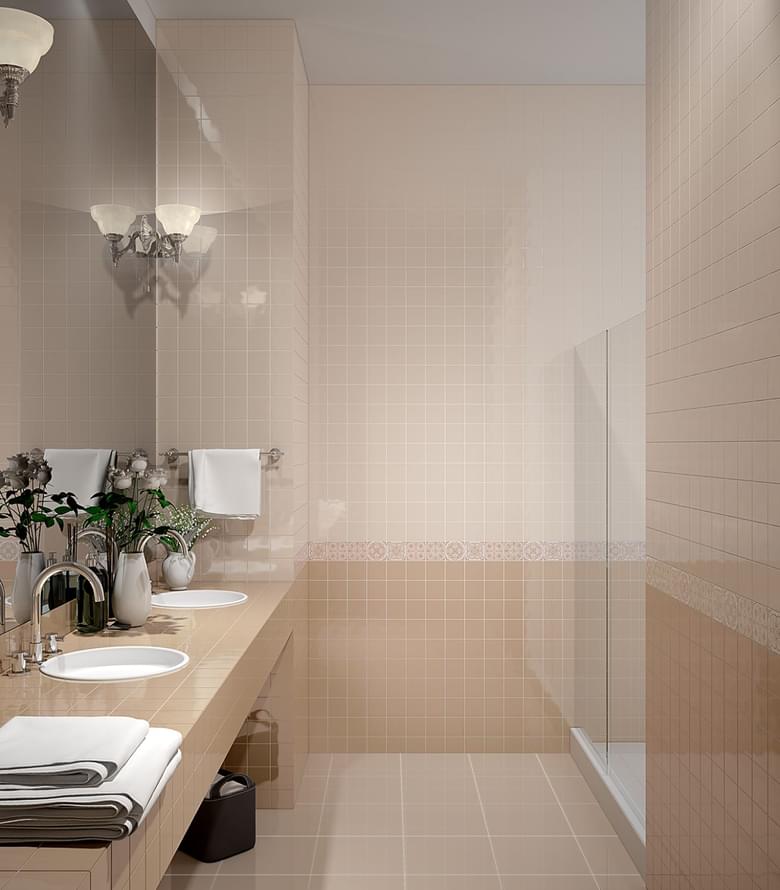 керамика фабрики Absolut Keramika коллекция Milano