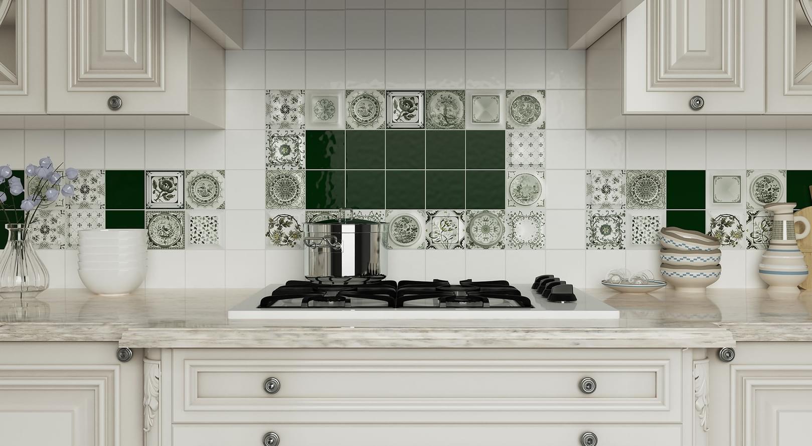 керамика фабрики Absolut Keramika коллекция Milano