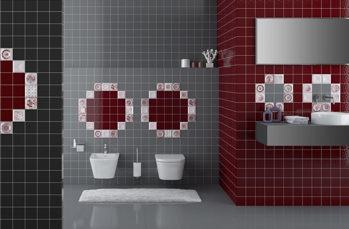 керамика фабрики Absolut Keramika коллекция Milano