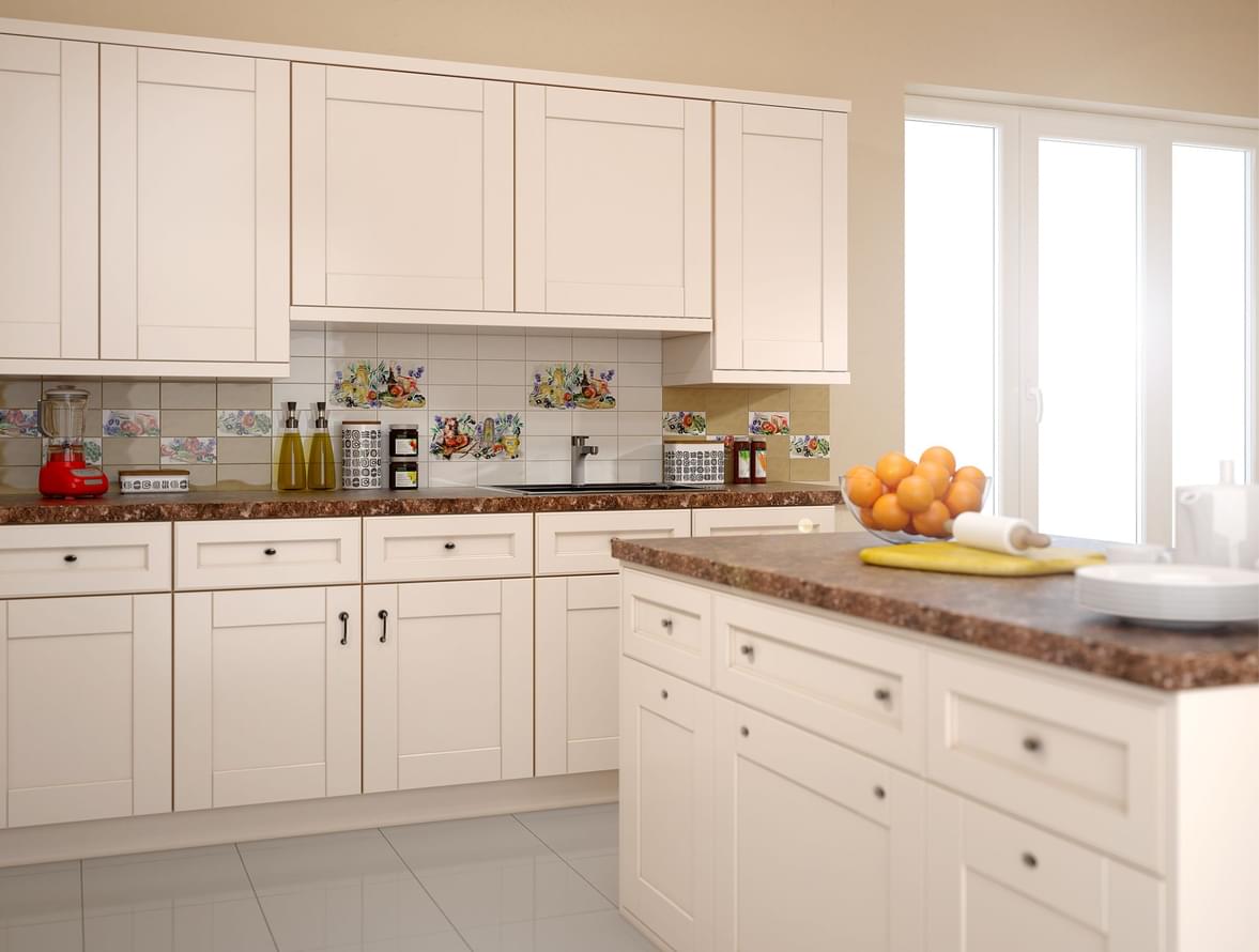 керамика фабрики Absolut Keramika коллекция Milano