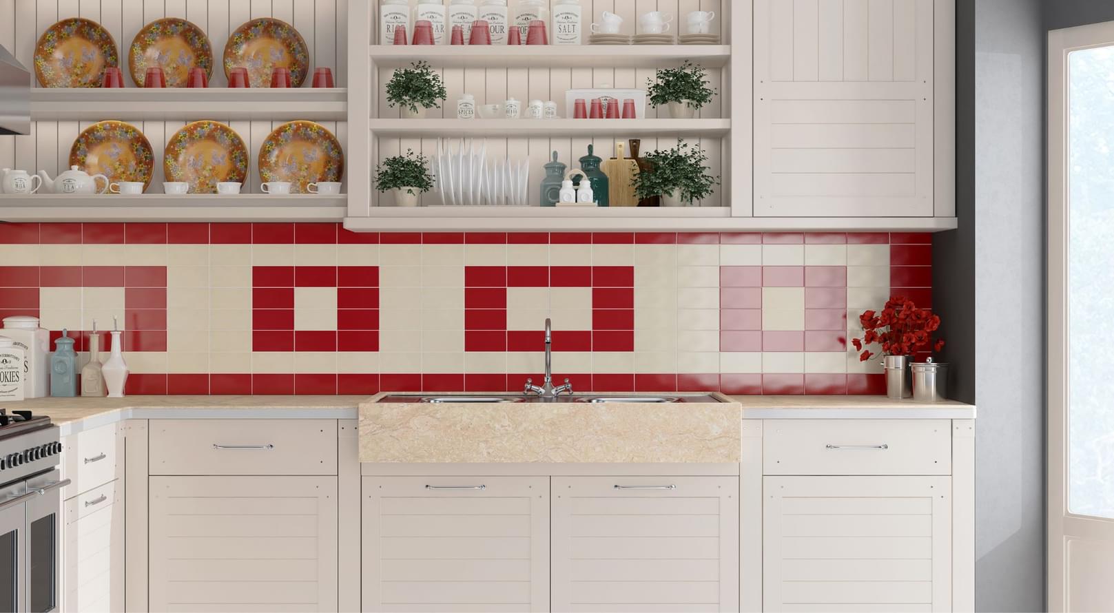 керамика фабрики Absolut Keramika коллекция Milano