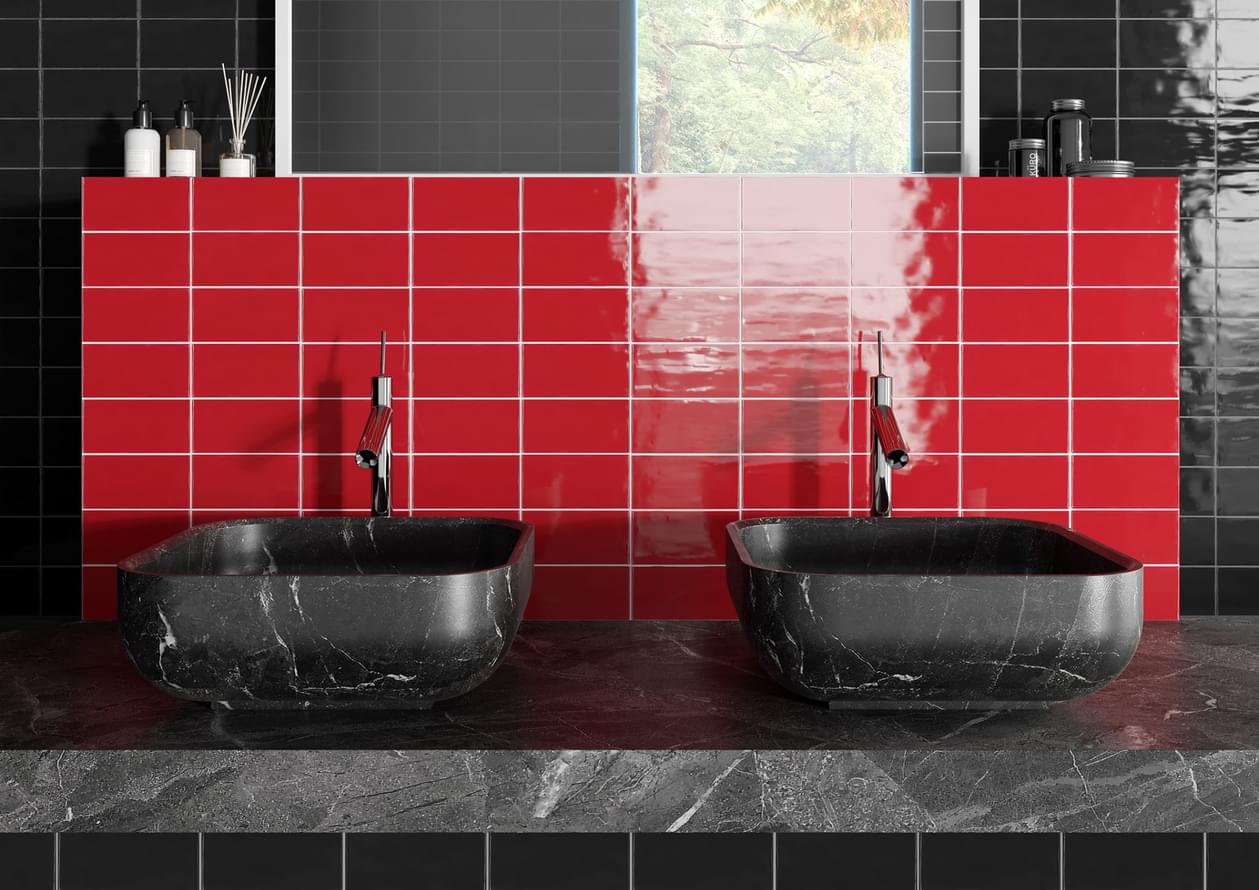 керамика фабрики Absolut Keramika коллекция Milano