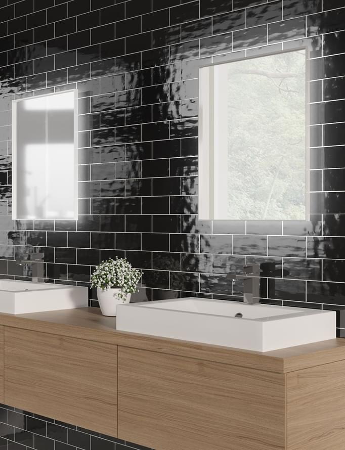 керамика фабрики Absolut Keramika коллекция Milano