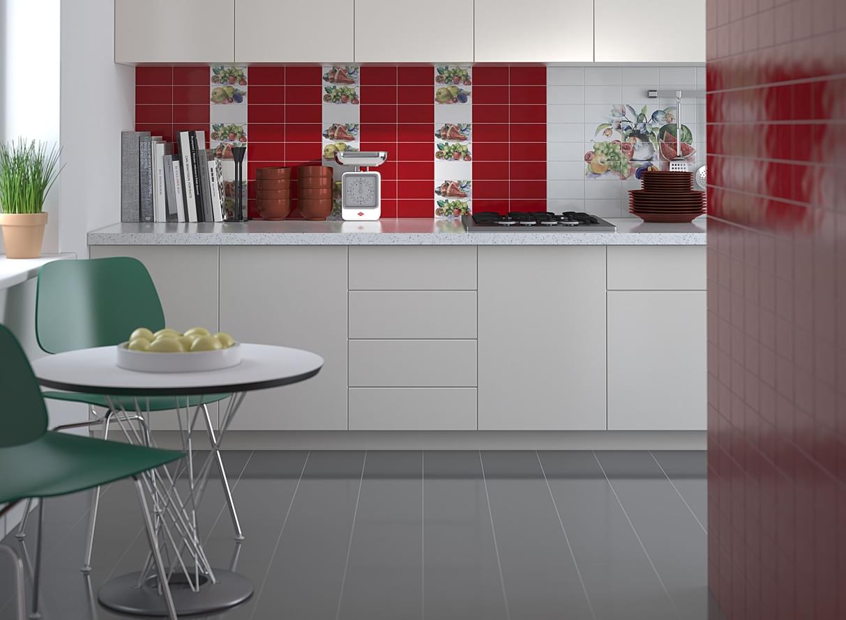 керамика фабрики Absolut Keramika коллекция Milano