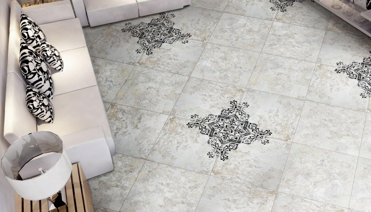 керамогранит фабрики Absolut Keramika коллекция Mindanao