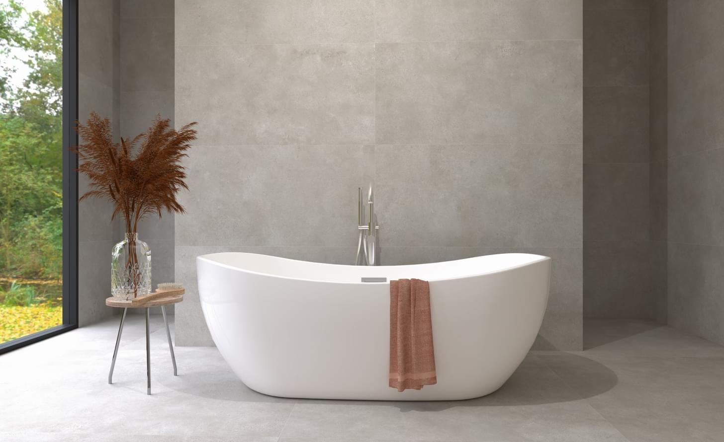 керамогранит фабрики Absolut Keramika коллекция Norwik