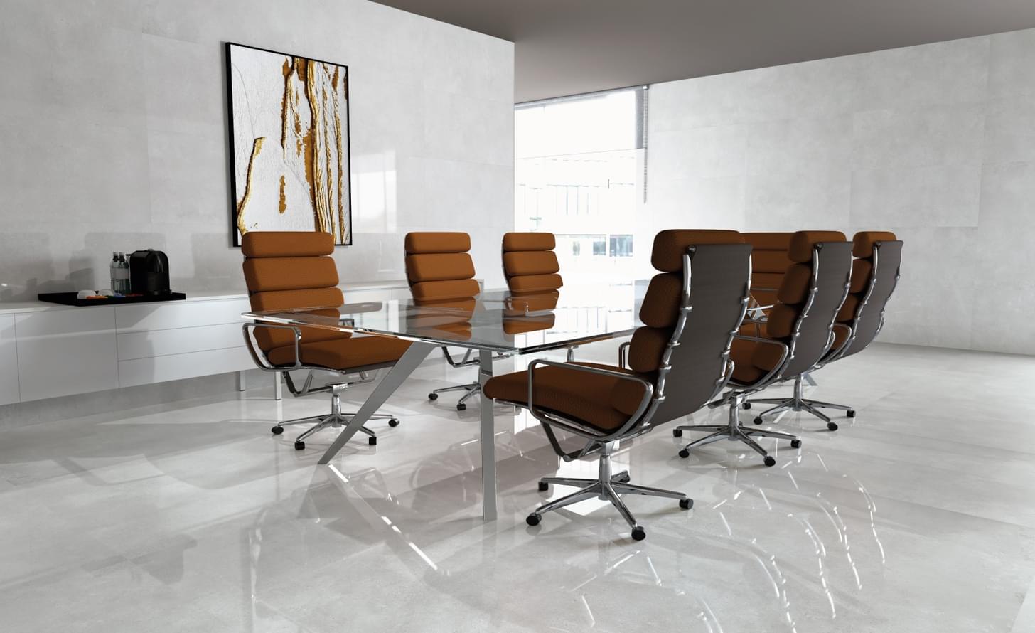 керамогранит фабрики Absolut Keramika коллекция Norwik