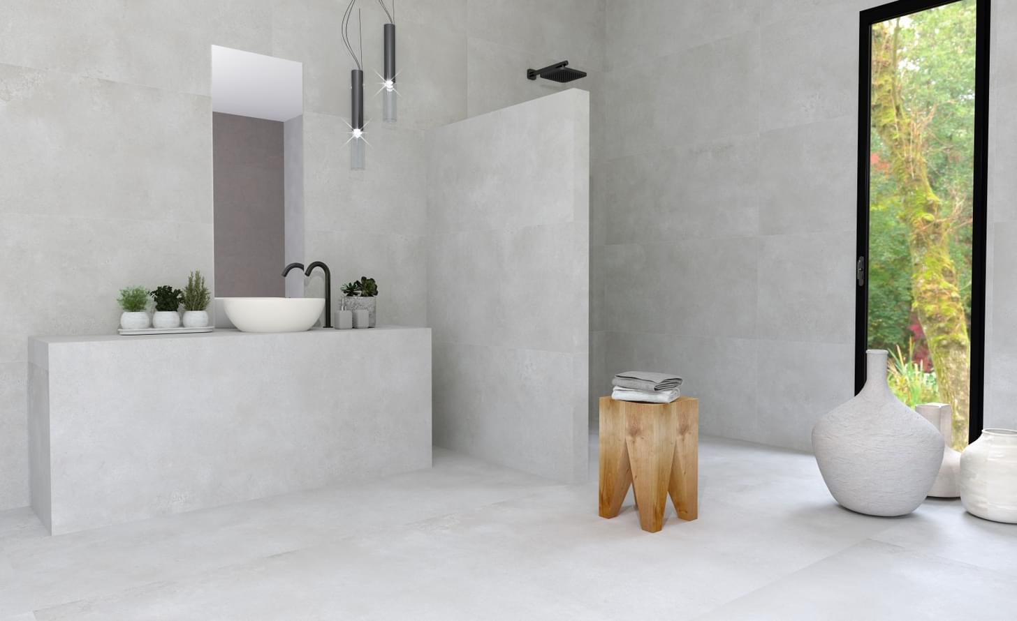 керамогранит фабрики Absolut Keramika коллекция Norwik