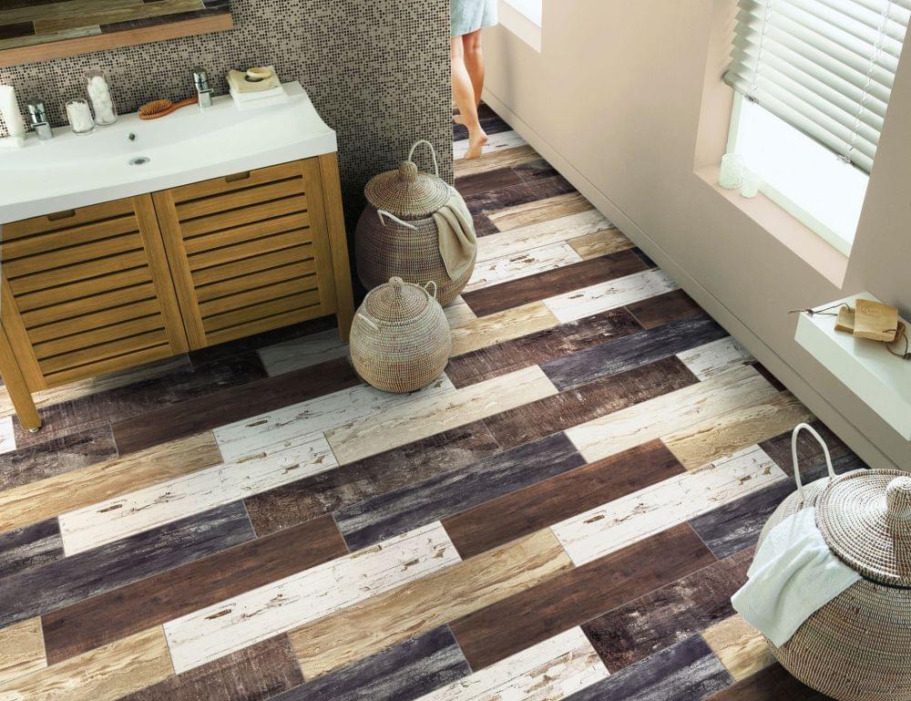 керамогранит фабрики Absolut Keramika коллекция Palau