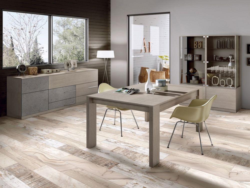 керамогранит фабрики Absolut Keramika коллекция Palau