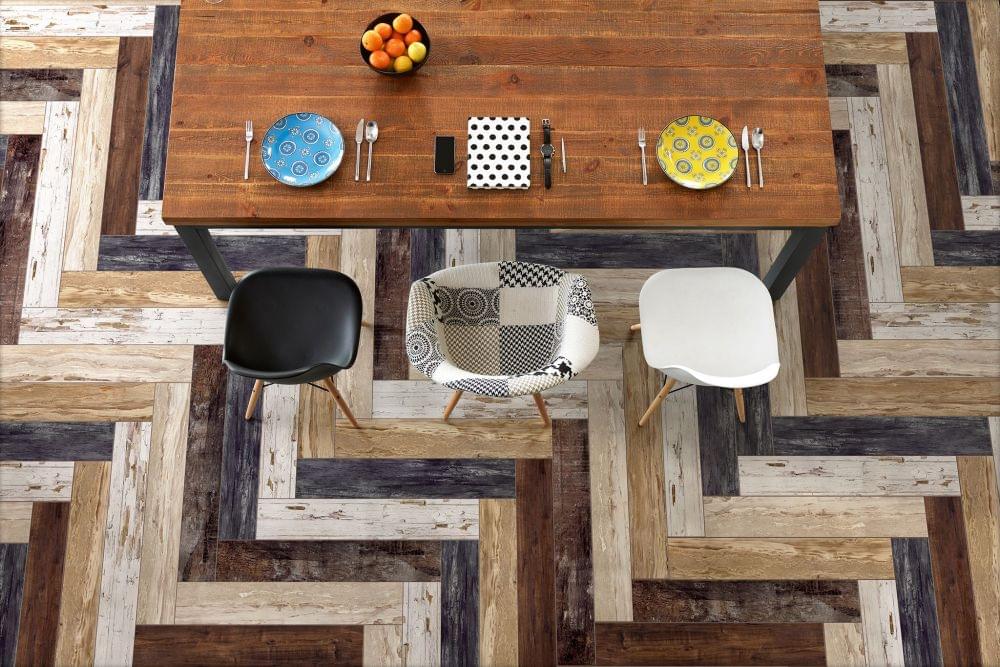 керамогранит фабрики Absolut Keramika коллекция Palau