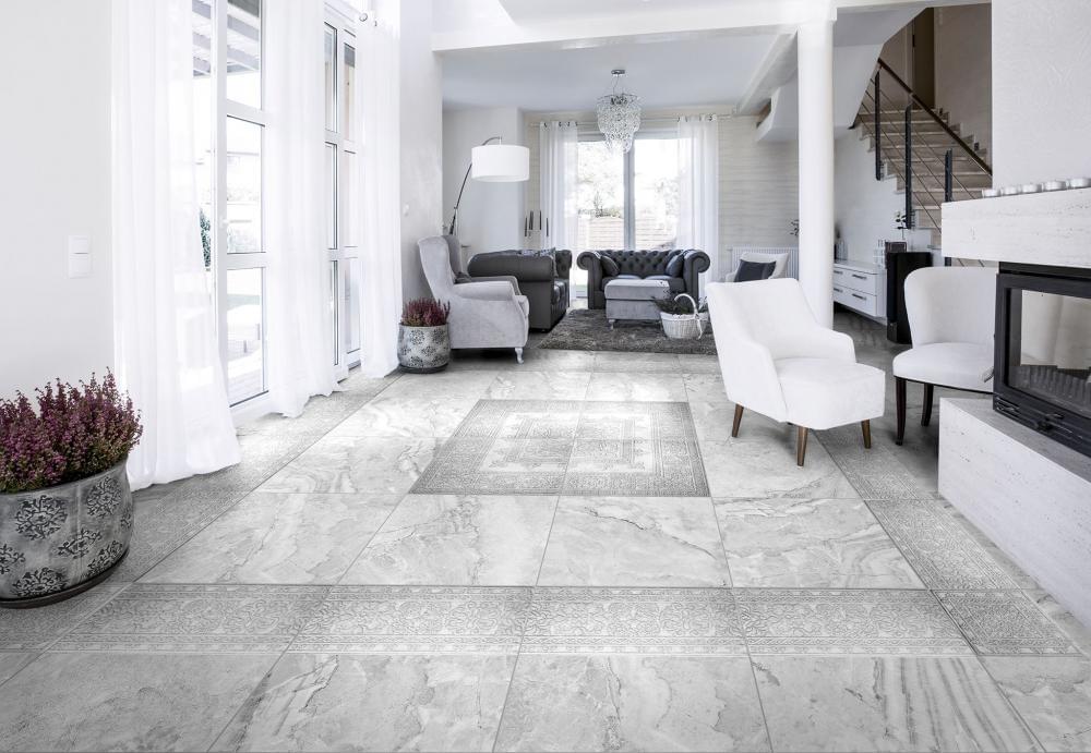 керамогранит фабрики Absolut Keramika коллекция Papiro