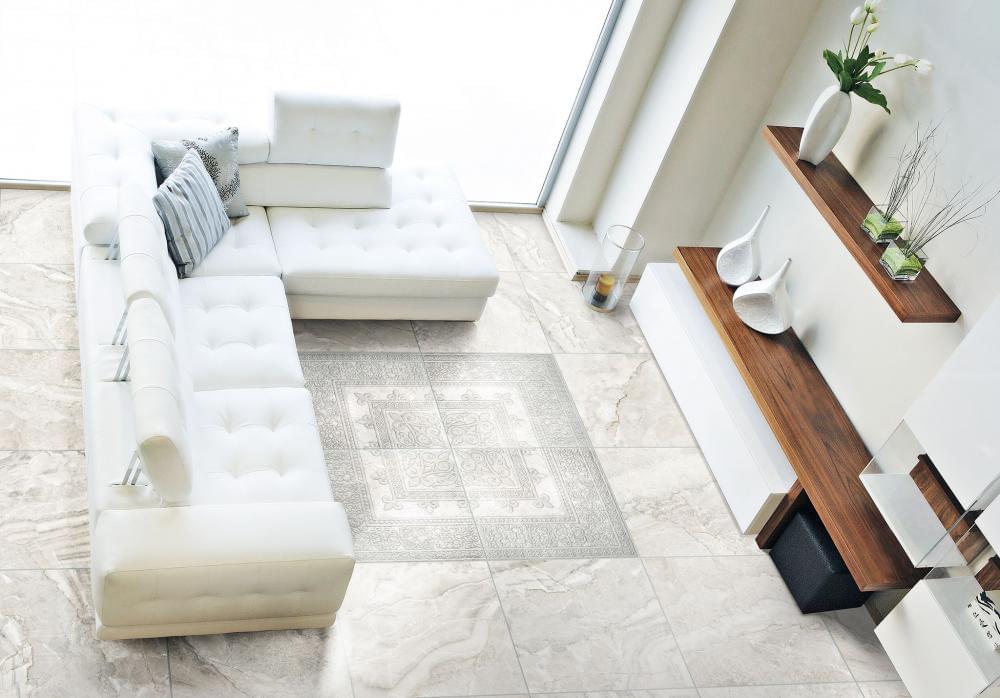 керамогранит фабрики Absolut Keramika коллекция Papiro