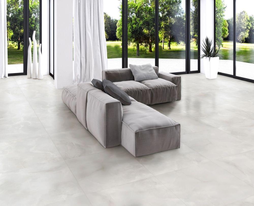 керамогранит фабрики Absolut Keramika коллекция Sajalin