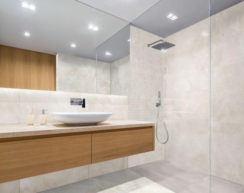 керамогранит фабрики Absolut Keramika коллекция Sajalin