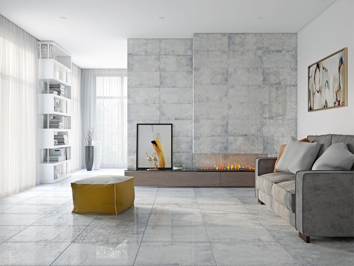 керамогранит фабрики Absolut Keramika коллекция Troya