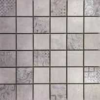 Плитка Absolut Keramika Troya Mosaico Troya Mix 30x30 см, поверхность полуполированная