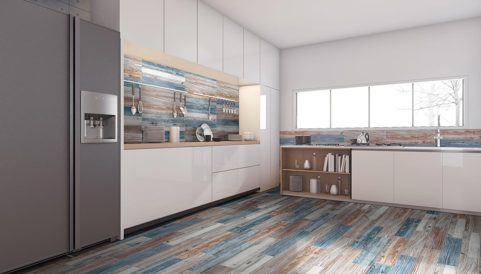 керамогранит фабрики Absolut Keramika коллекция Vannatu