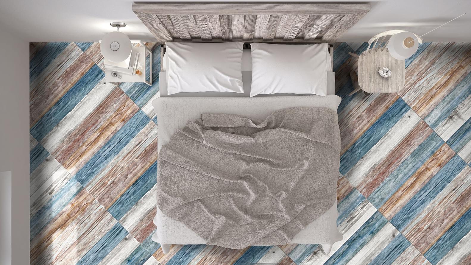 керамогранит фабрики Absolut Keramika коллекция Vannatu