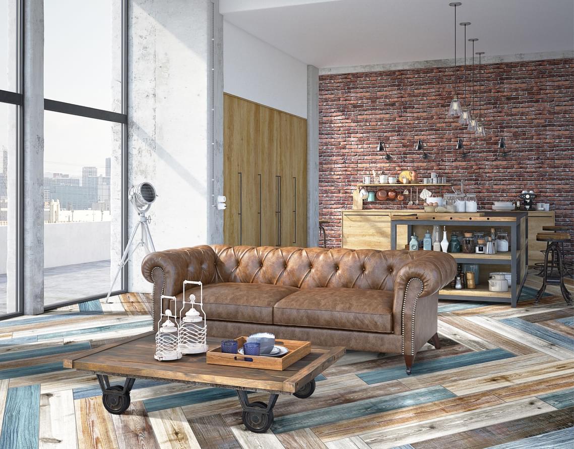 керамогранит фабрики Absolut Keramika коллекция Vannatu