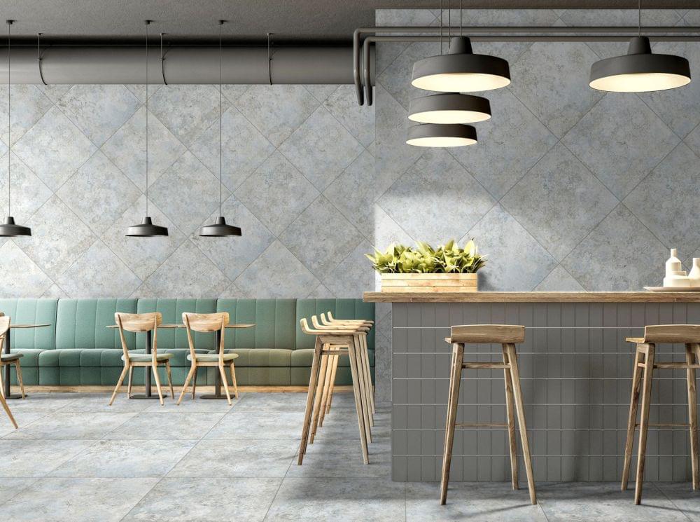 керамогранит фабрики Absolut Keramika коллекция Vintage