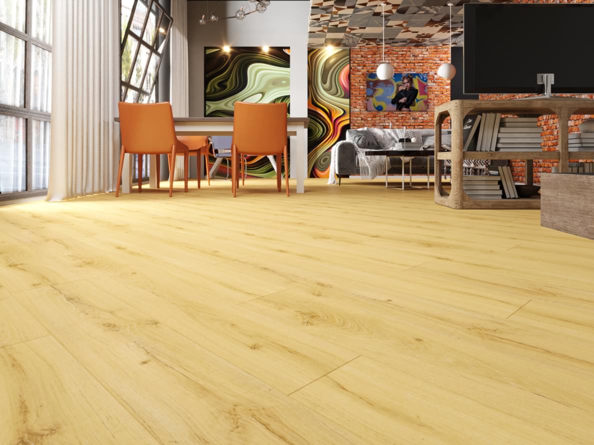 SPC фабрики Adelar коллекция Solida