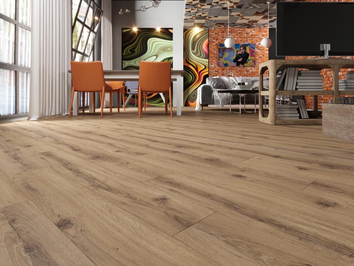 SPC фабрики Adelar коллекция Solida