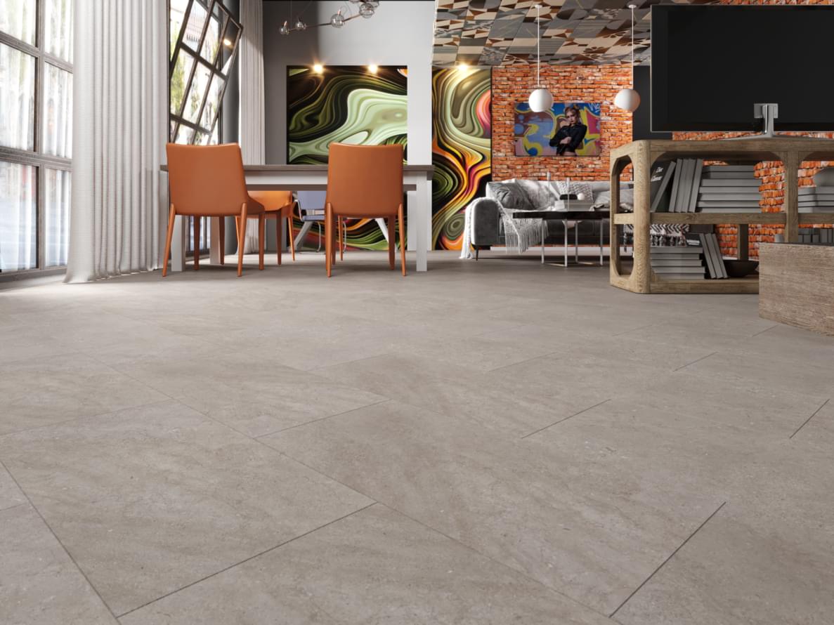 SPC фабрики Adelar коллекция Solida