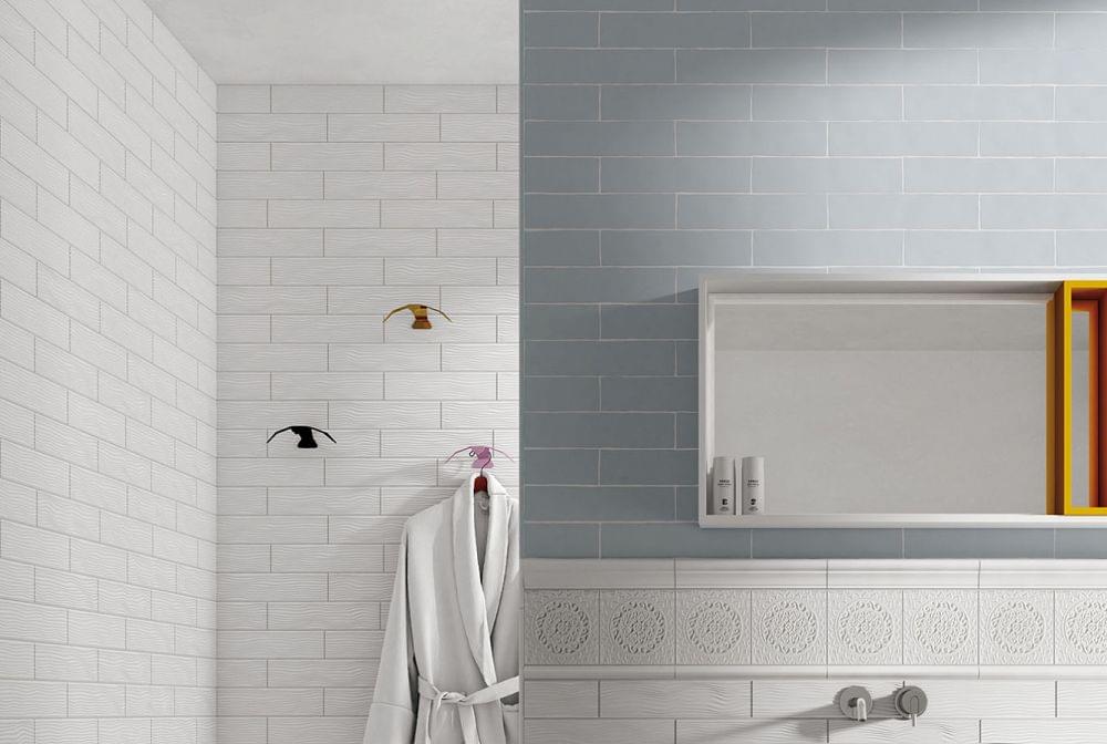 керамика фабрики Adex коллекция Earth