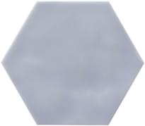 Плитка Adex Levante Hexagono Brisa Matte 10.8x12.4 см, поверхность матовая
