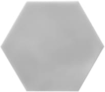Плитка Adex Levante Hexagono Monzon Matte 10.8x12.4 см, поверхность матовая