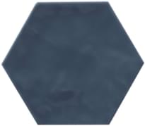 Плитка Adex Levante Hexagono Sirocco Glossy 10.8x12.4 см, поверхность глянец
