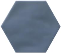 Плитка Adex Levante Hexagono Sirocco Matte 10.8x12.4 см, поверхность матовая