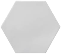 Плитка Adex Levante Hexagono Solano Glossy 10.8x12.4 см, поверхность глянец