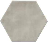 Плитка Adex Levante Hexagono Terral Glossy 10.8x12.4 см, поверхность глянец