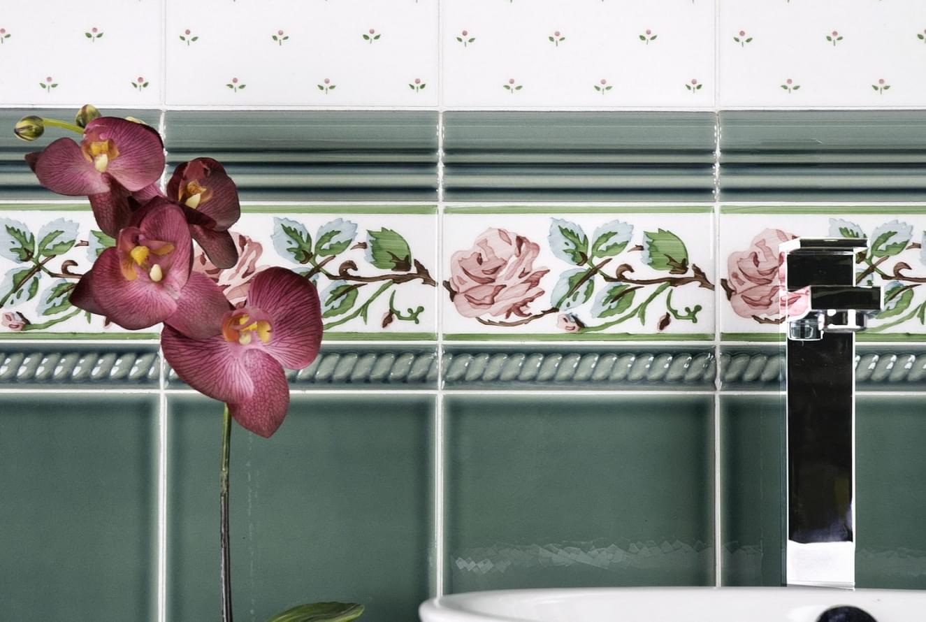 керамика фабрики Adex коллекция Modernista