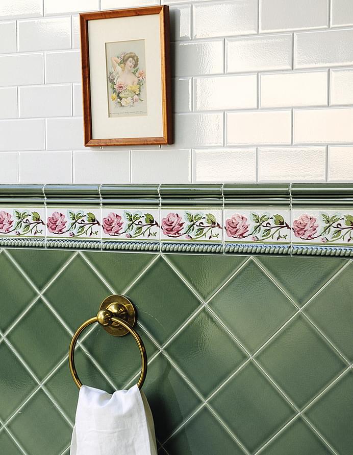 керамика фабрики Adex коллекция Modernista