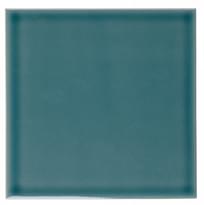 Плитка Adex Modernista Liso Pb CC Gris Azulado 15x15 см, поверхность глянец