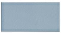 Плитка Adex Modernista Liso Pb CC Stellar Blue 7.5x15 см, поверхность глянец