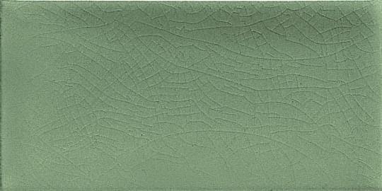 Adex Modernista Liso Pb CC Verde Oscuro 7.5x15