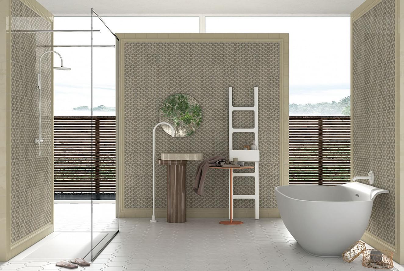 керамика фабрики Adex коллекция Neri