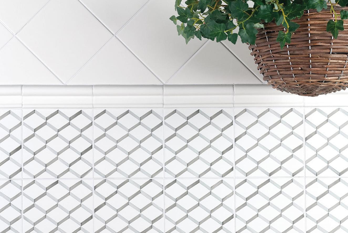 керамика фабрики Adex коллекция Neri