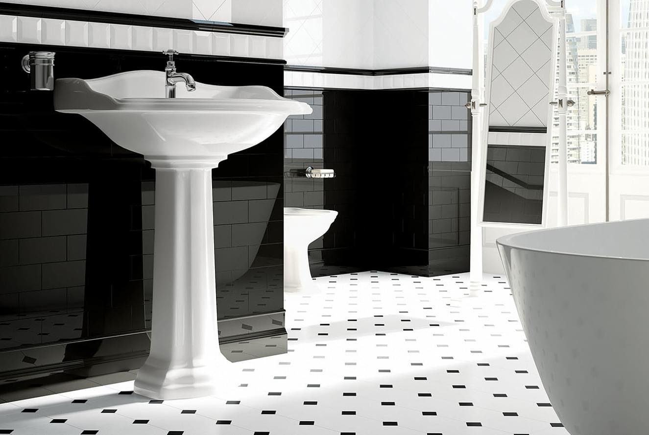 керамика фабрики Adex коллекция Neri