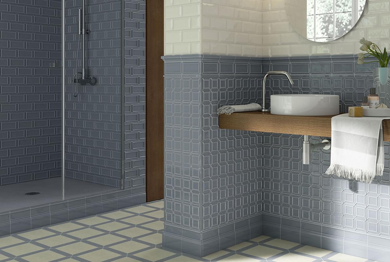 керамика фабрики Adex коллекция Neri