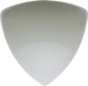 Плитка Adex Neri Angulo Cubrecanto Pb Silver Mist 2.5x2.5 см, поверхность глянец