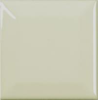 Плитка Adex Neri Biselado Pb Celery 7.5x7.5 см, поверхность глянец