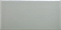Плитка Adex Neri Liso Pb Silver Mist 7.5x15 см, поверхность глянец