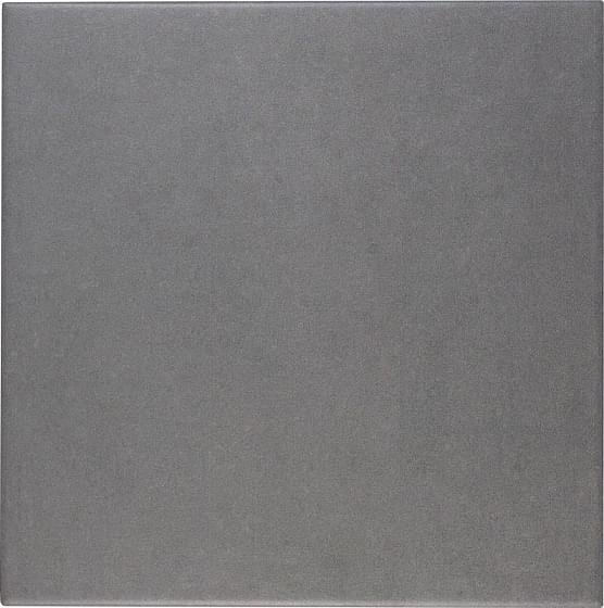 Adex Pavimento Square Dark Gray 18.5x18.5